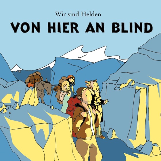Cover artwork for Echolot