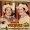 Rincón Norteño - Hermanos Vázquez lyrics