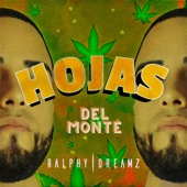 Hojas del Monte artwork