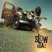 Slow Road artwork