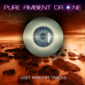 Lost Ambient Tracks artwork