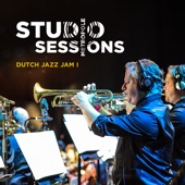 Metropole Studio Sessions: Dutch Jazz Jam I artwork