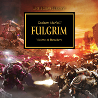 Graham McNeill - Fulgrim: The Horus Heresy, Book 5 (Unabridged) artwork