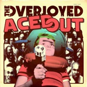 Aced Out artwork