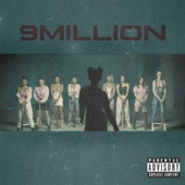 9 Million artwork