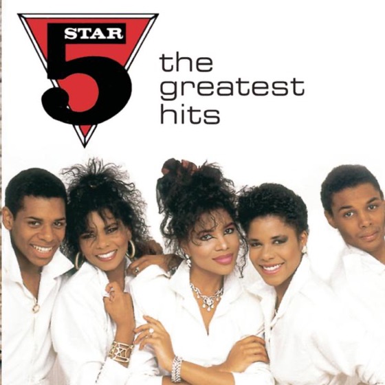 Cover artwork for R.S.V.P.