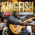 Christone "Kingfish" Ingram - Outside of This Town