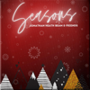 O Holy Night (feat. Miggy Milla) - Jonathan Heath Beam