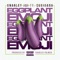 Eggplant Emoji (feat. Sukihana) - Knarley Jai lyrics