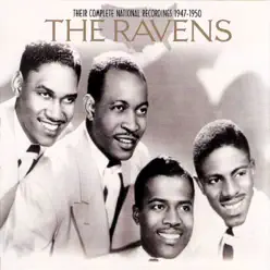 Their Complete National Recordings (1947-1953) - The Ravens