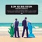 A Dos Amigos - Los Rebujitos lyrics