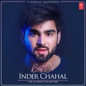 Best of Inder Chahal - The Ultimate Collection artwork
