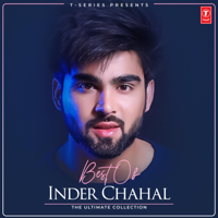 Inder Chahal - Best of Inder Chahal - The Ultimate Collection artwork