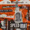 SPEEDBOAT (J Rick Remix) [feat. SL] - Single album lyrics, reviews, download