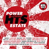 RTL Power Hits Estate 2020 artwork