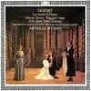 Mozart: Le nozze di Figaro, K. 492 album lyrics, reviews, download