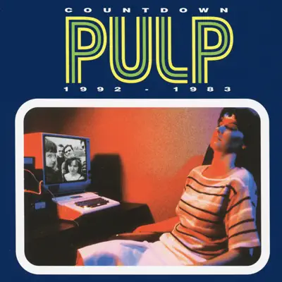 Countdown - 1992-1983 - Pulp