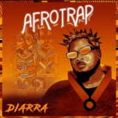 Afrotrap artwork