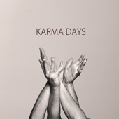 Karma Days - EP artwork