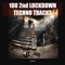 Berghein - Techno Peaktime Hunter lyrics