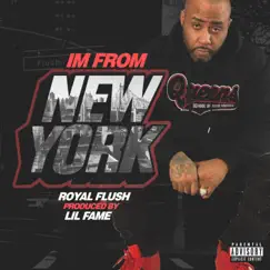I'm From New York - Single by Royal Flush album reviews, ratings, credits