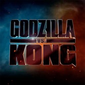 Godzilla vs. Kong artwork
