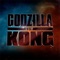 Godzilla vs. Kong artwork