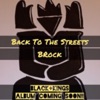 Back to the Streets - Single