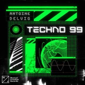 Techno 99 artwork