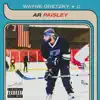 Wayne Gretzky - Single album lyrics, reviews, download
