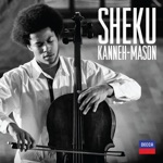 Sheku Kanneh-Mason - Abodah (God's Worship) [Arr. Cello]
