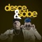 Desce & Sobe (feat. MC Dread) - Gil Bala lyrics