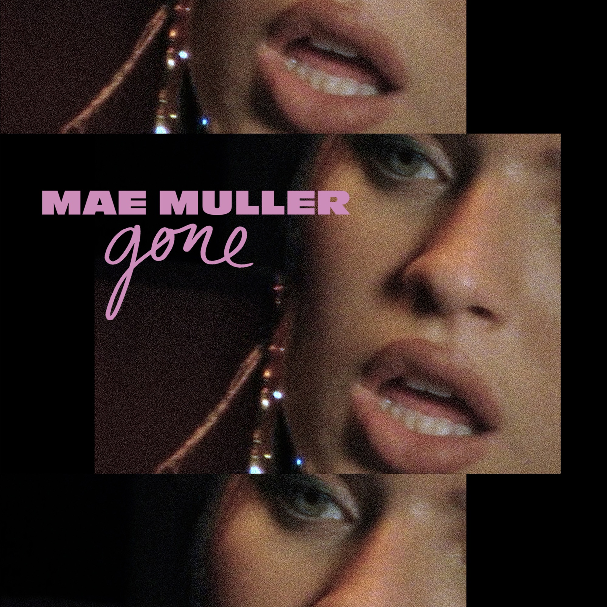 Mae Muller - Gone - Single