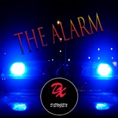 The Alarm artwork