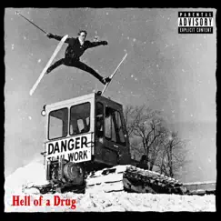 Hell of a Drug (Cdc06) - Single by Al'tarba & DeZordre album reviews, ratings, credits