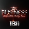 Hans Zimmer, Geoff Zanelli, Klaus Badelt & Tiesto - The Business (Vintage Culture & Dubdogz Remix)