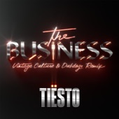 Tiësto - The Business - Vintage Culture & Dubdogz Remix