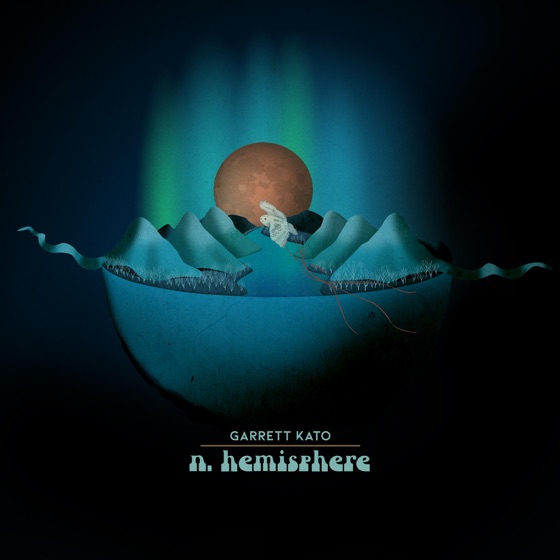 Cover artwork for Vancouver Pines