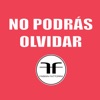 No Podrás Olvidar - Single