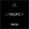 Afropop, Vol. 1 artwork