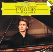 Chopin: Preludes, Op. 28 artwork