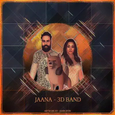 Jaana - Single - 3D Band