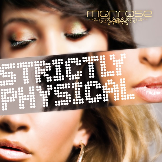 Cover artwork for Strictly Physical (Beathoavenz Cut)
