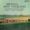 Smetana: Mein Vaterland album lyrics, reviews, download