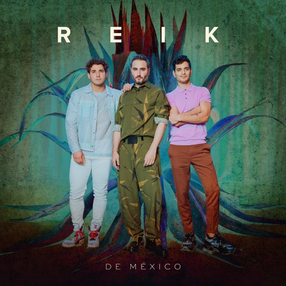 Cover artwork for Fuerte No Soy