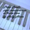 Piano Tracks - Hymn Accompaniments for the Worship Service album lyrics, reviews, download