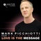 Love Is the Message (feat. Kenyata White) [Mark!'s Piano Clubstrumental] artwork