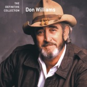 Don Williams - Love Me Over Again