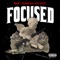 Focused (feat. TrifeGang Rich & Wett Da Vette) - 4daloot lyrics