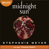 Midnight Sun - Saga Twilight - Stephenie Meyer